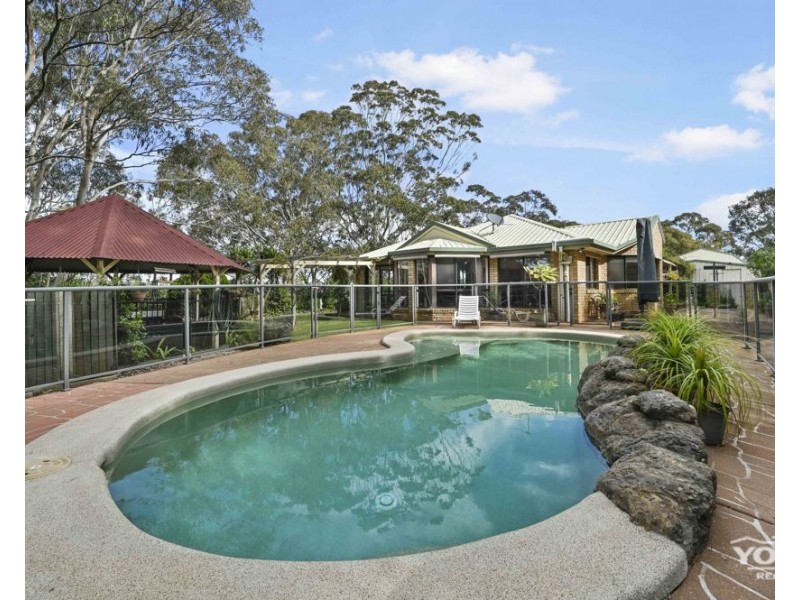 Preston QLD 4352