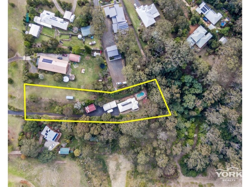 Preston QLD 4352
