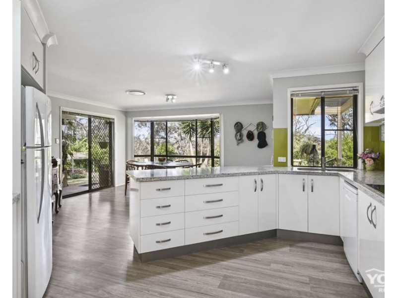 Preston QLD 4352