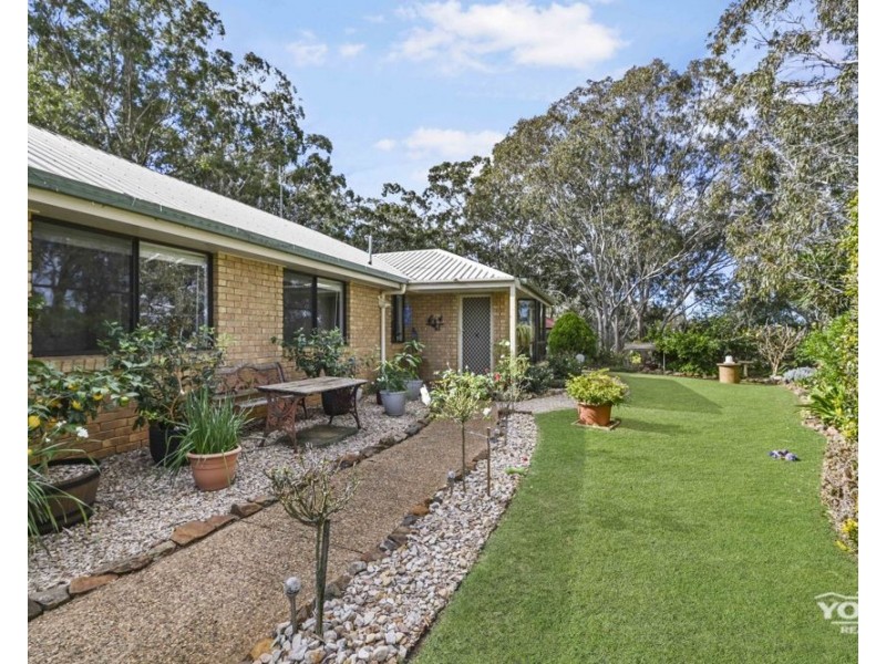 Preston QLD 4352