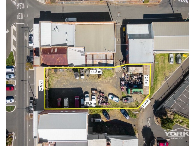 301 Ruthven Street, Toowoomba City QLD 4350