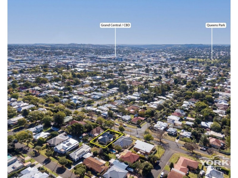 South Toowoomba QLD 4350