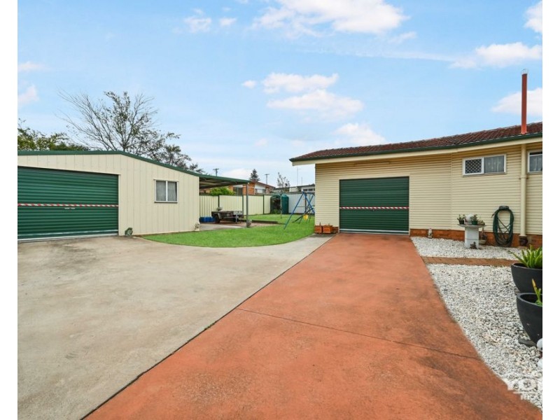 Wilsonton QLD 4350