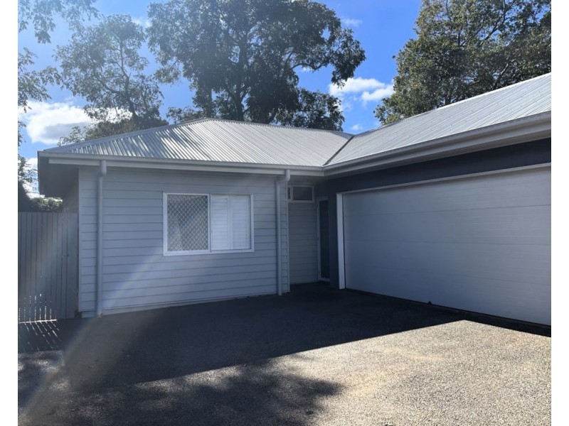 2/3 Hamwood Street, Toowoomba City QLD 4350