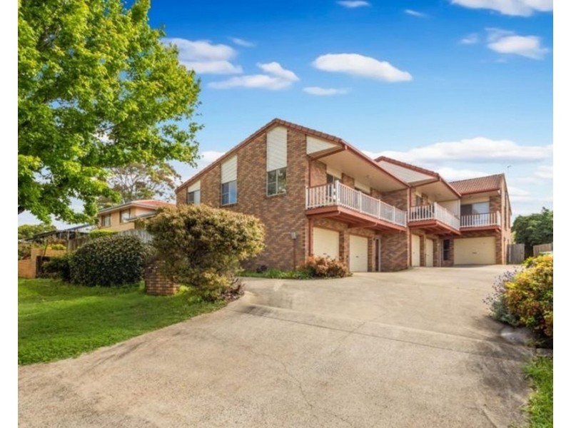 1/19 Noll Street, Kearneys Spring QLD 4350