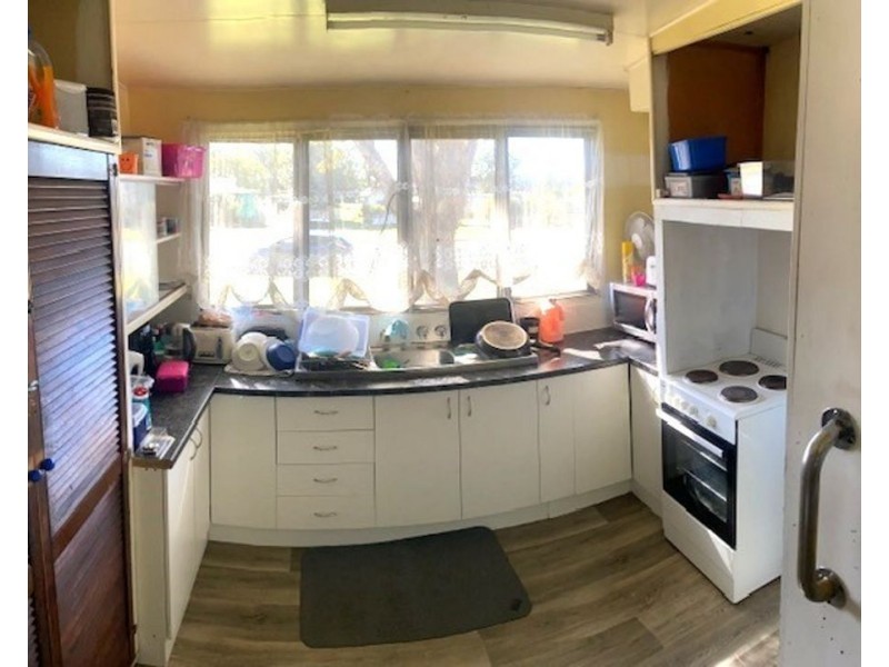 210 Pratten Street, Warwick QLD 4370