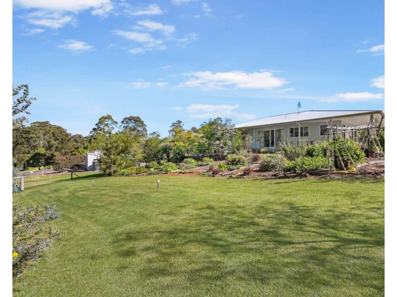 2 Grayne Court, Highfields QLD 4352