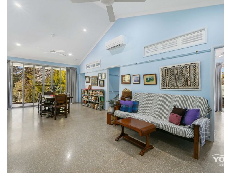 2 Grayne Court, Highfields QLD 4352