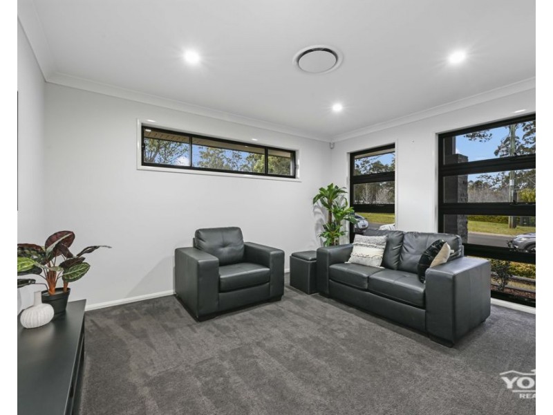 Highfields QLD 4352