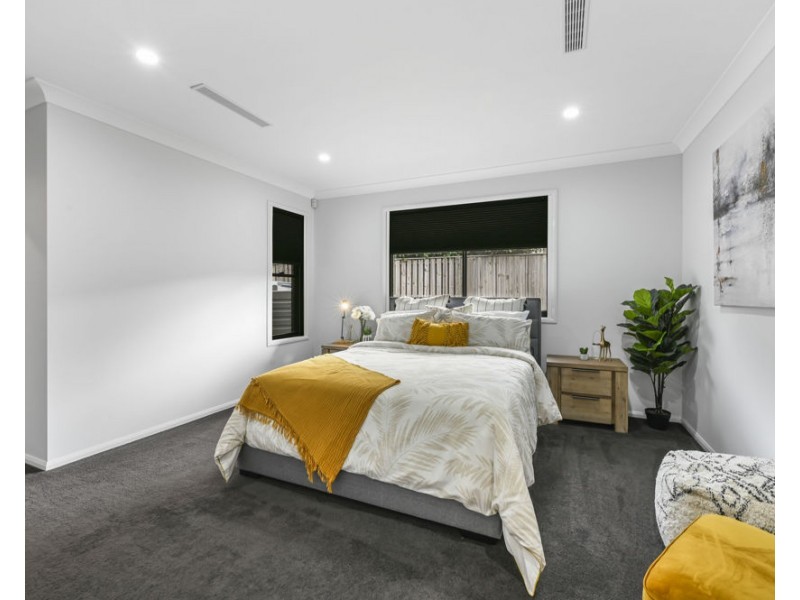 Highfields QLD 4352