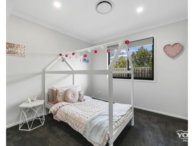 Highfields QLD 4352