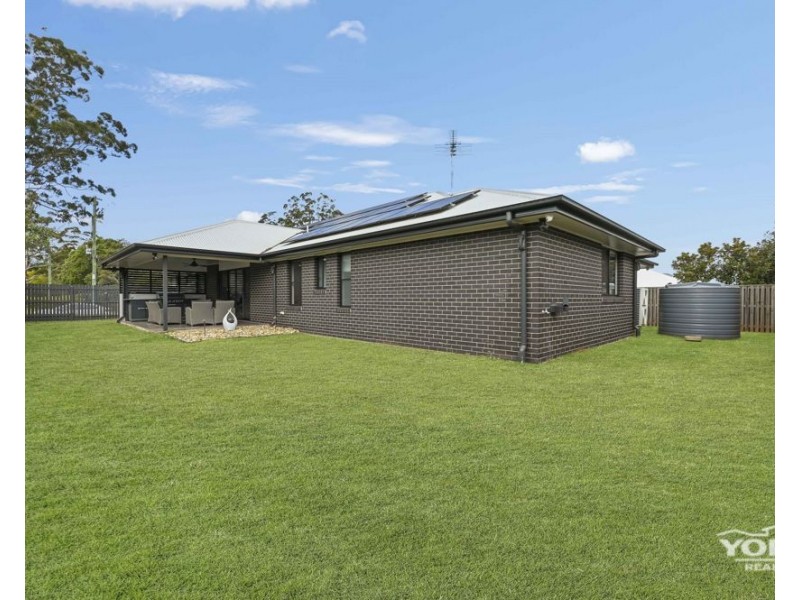 Highfields QLD 4352