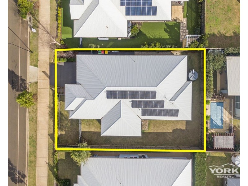 Highfields QLD 4352