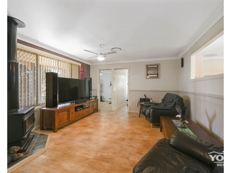 Darling Heights QLD 4350