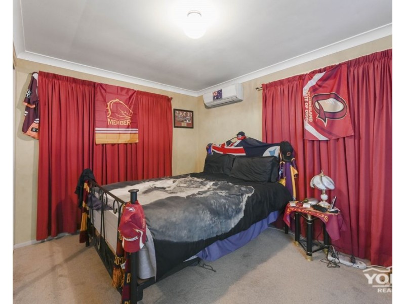 Darling Heights QLD 4350