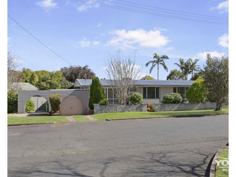 Rangeville QLD 4350
