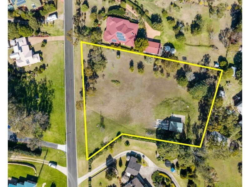 5 Top Camp Court, Top Camp QLD 4350