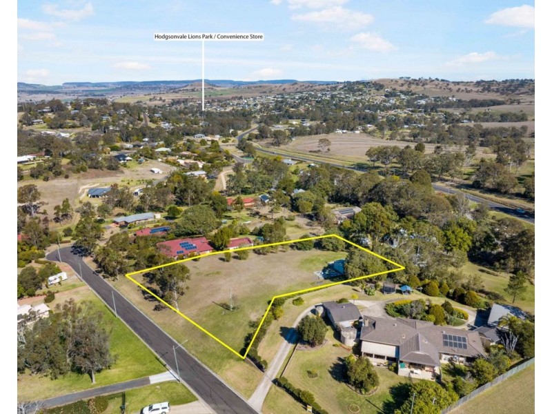 5 Top Camp Court, Top Camp QLD 4350