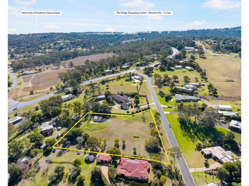 5 Top Camp Court, Top Camp QLD 4350