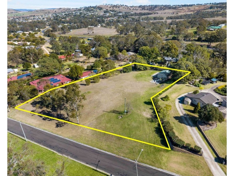 5 Top Camp Court, Top Camp QLD 4350
