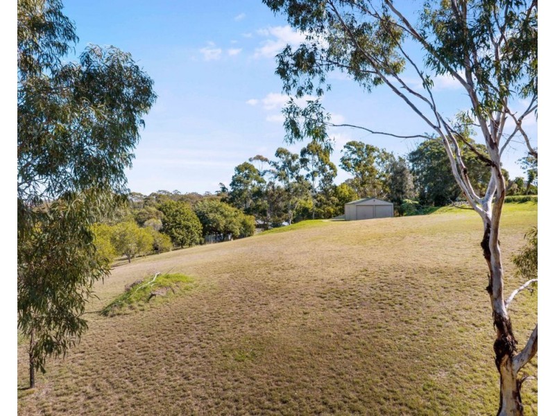 5 Top Camp Court, Top Camp QLD 4350