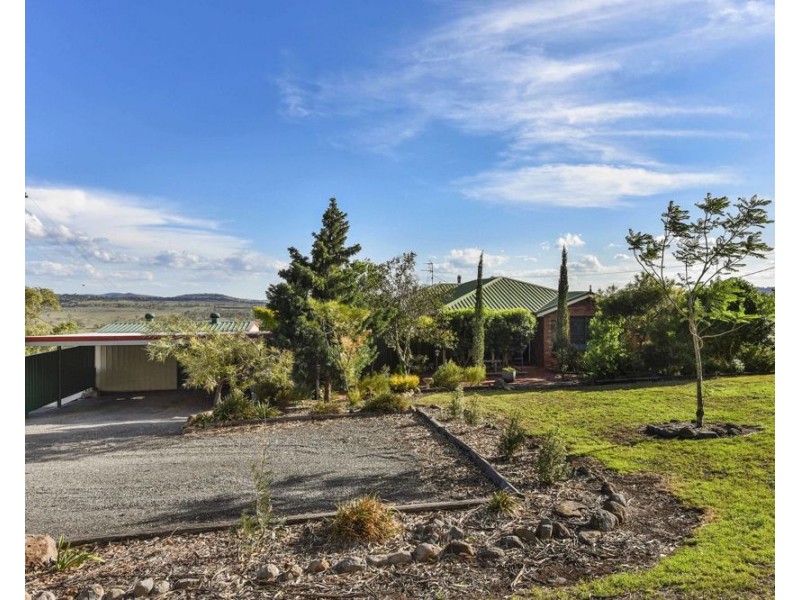 Gowrie Junction QLD 4352