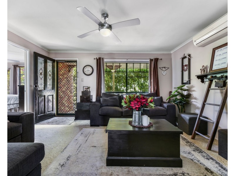 Gowrie Junction QLD 4352