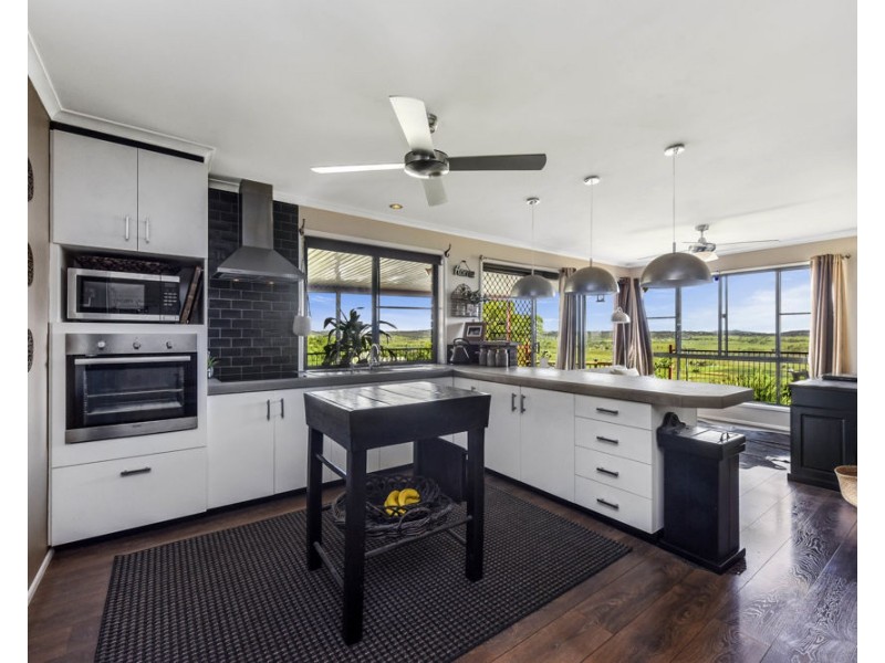 Gowrie Junction QLD 4352