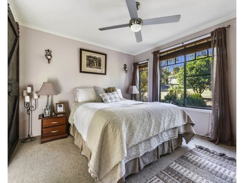 Gowrie Junction QLD 4352