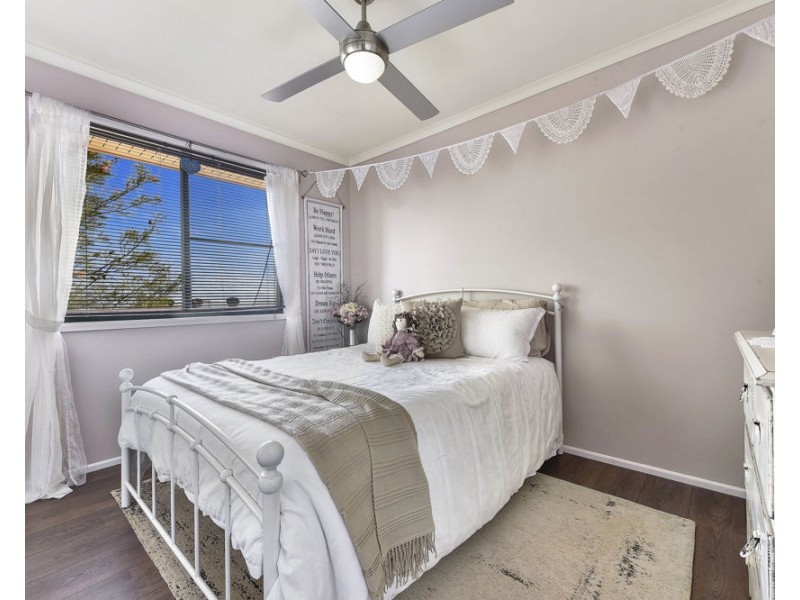 Gowrie Junction QLD 4352