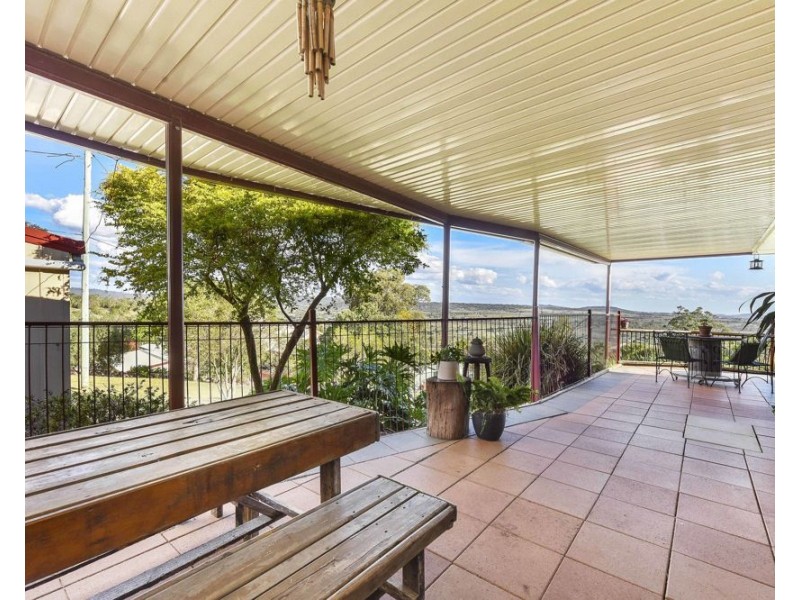 Gowrie Junction QLD 4352