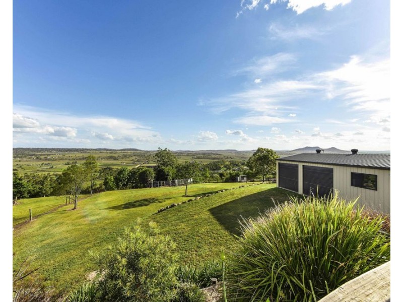 Gowrie Junction QLD 4352