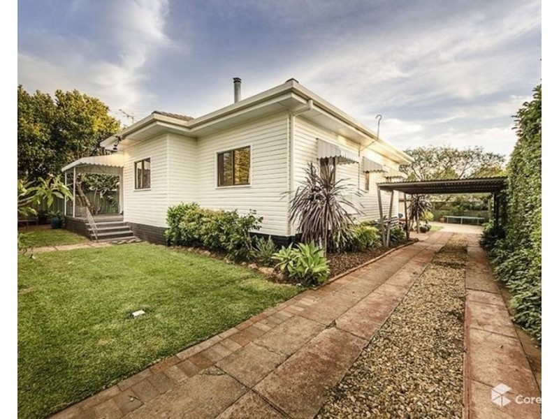 East Toowoomba QLD 4350