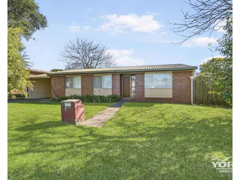 Wilsonton Heights QLD 4350