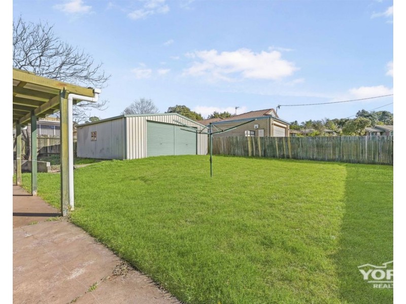 Wilsonton Heights QLD 4350