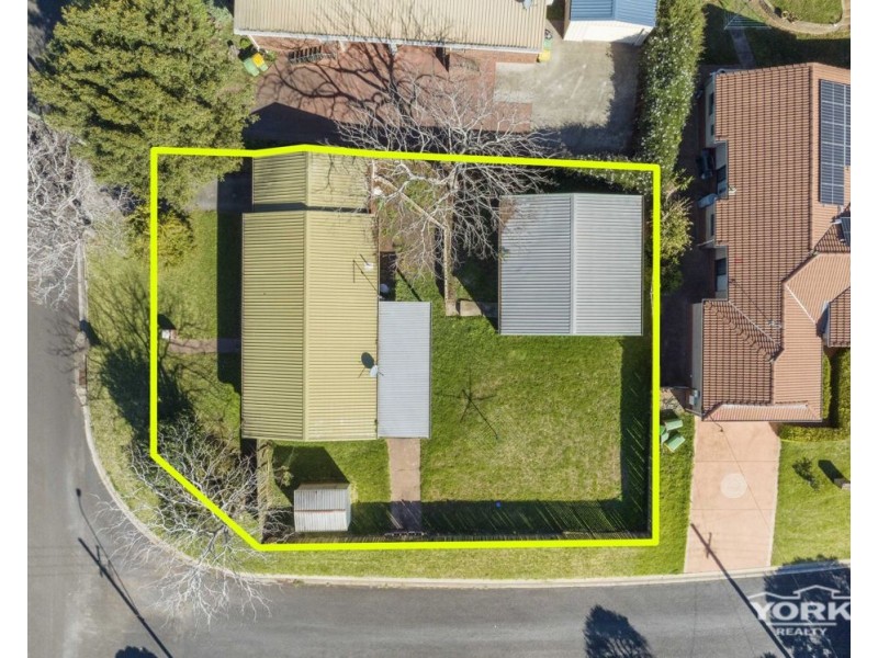 Wilsonton Heights QLD 4350