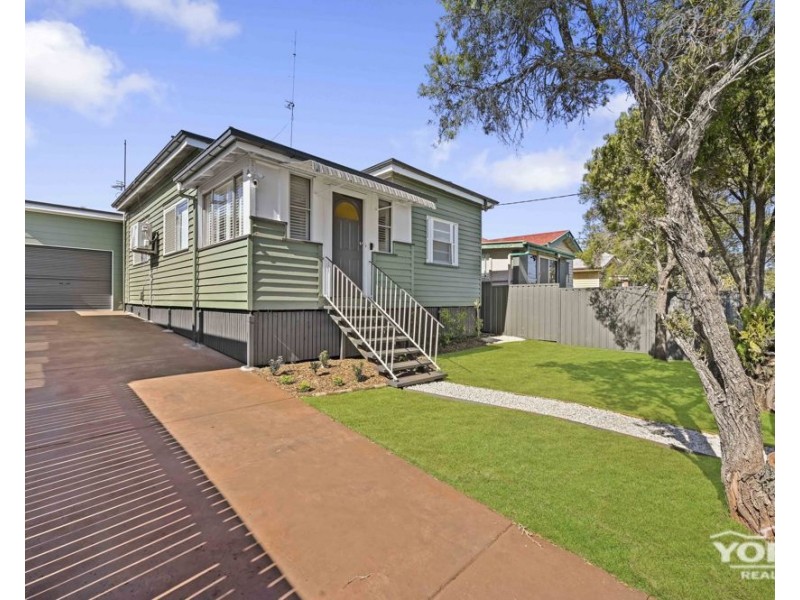 North Toowoomba QLD 4350