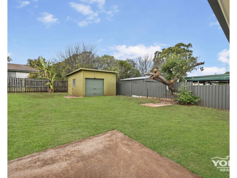 North Toowoomba QLD 4350