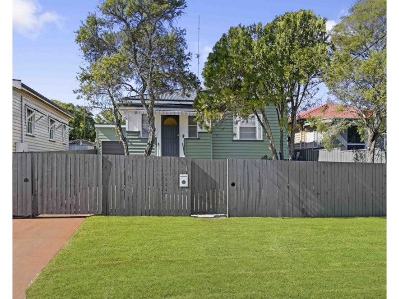 North Toowoomba QLD 4350