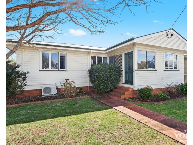 Harristown QLD 4350