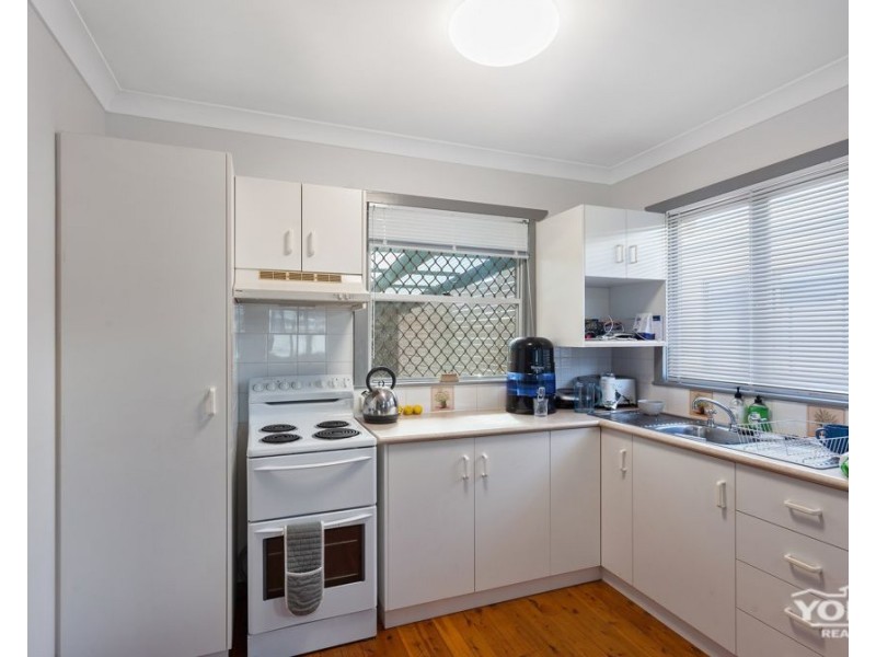 Harristown QLD 4350
