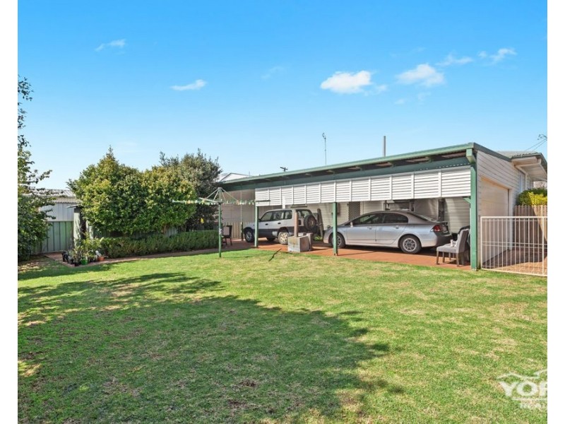 Harristown QLD 4350