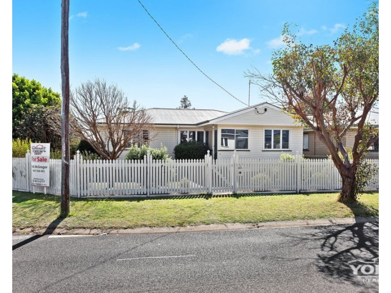 Harristown QLD 4350