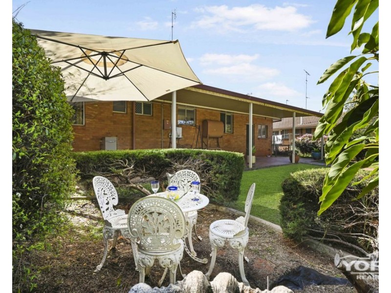 384 North Street, Wilsonton QLD 4350