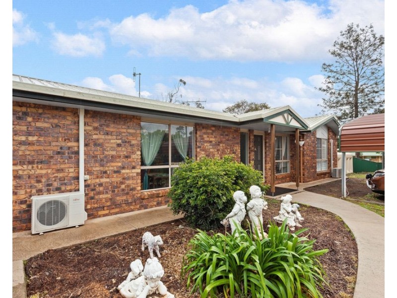 7 Reis Road, Highfields QLD 4352