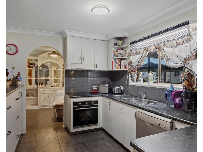 7 Reis Road, Highfields QLD 4352