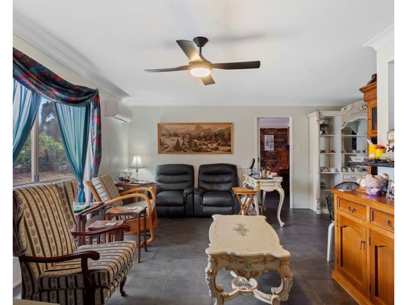 7 Reis Road, Highfields QLD 4352