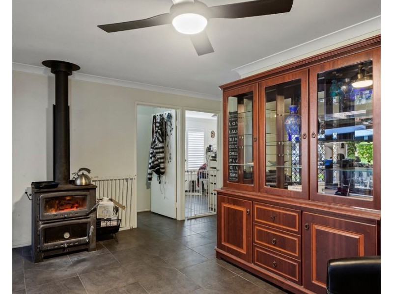 7 Reis Road, Highfields QLD 4352