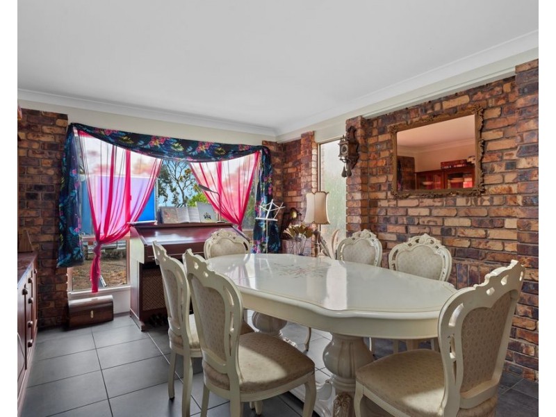 7 Reis Road, Highfields QLD 4352