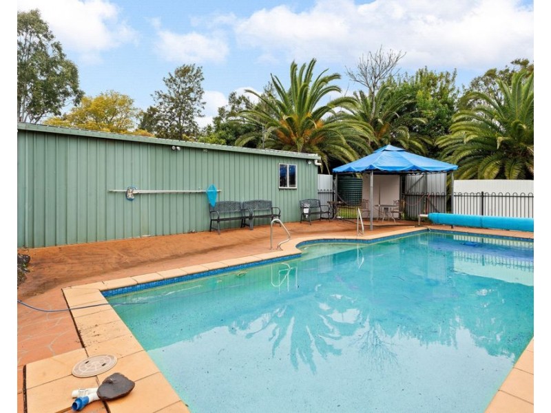 7 Reis Road, Highfields QLD 4352
